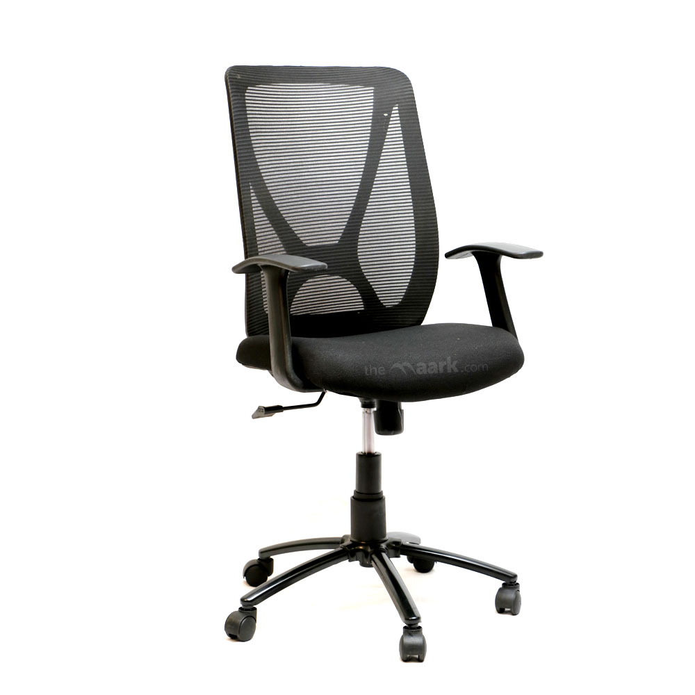 X cheap mesh chair